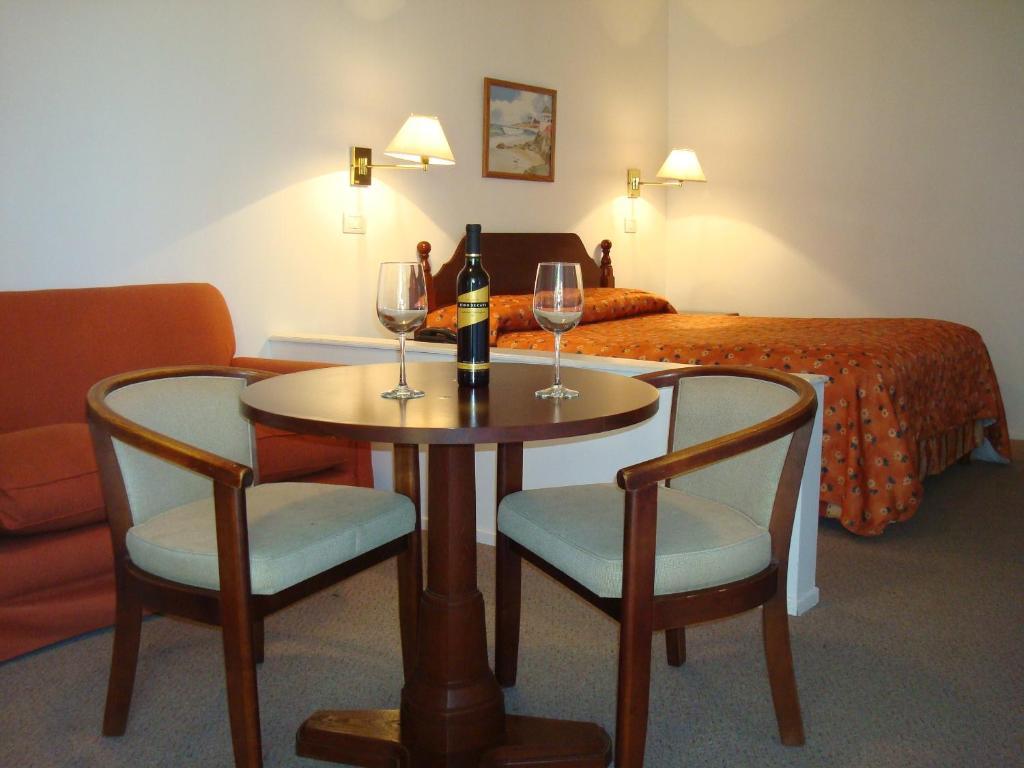 Family Inn San Rafael  Zimmer foto