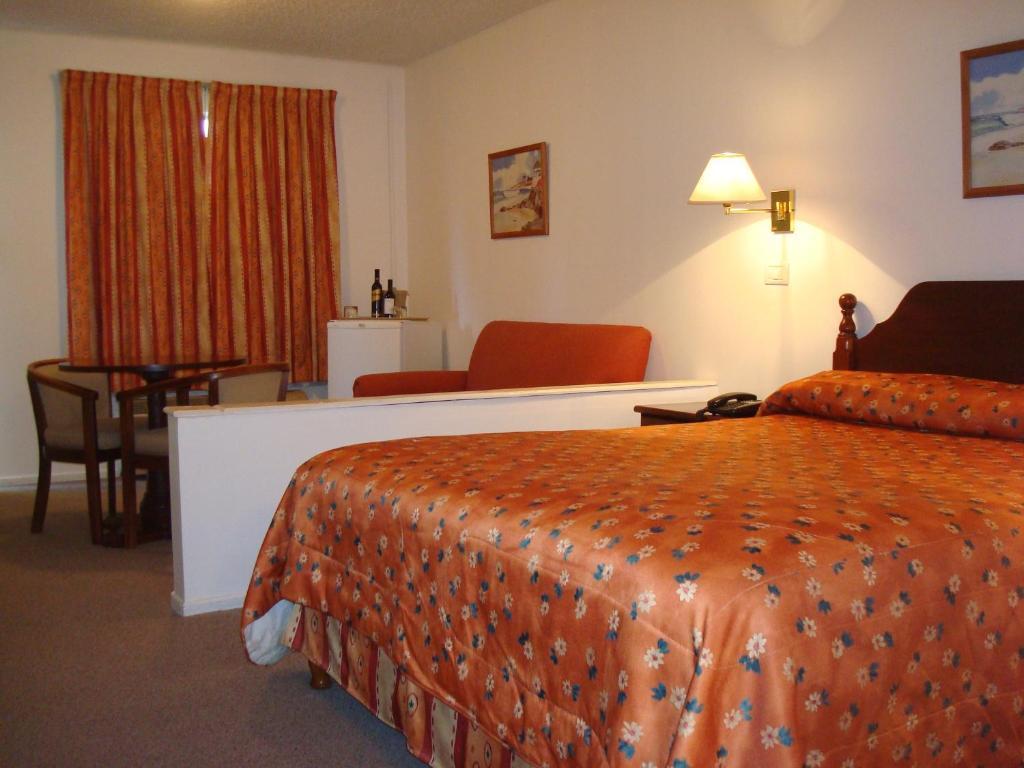Family Inn San Rafael  Zimmer foto